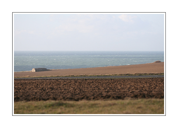 Vue sur mer