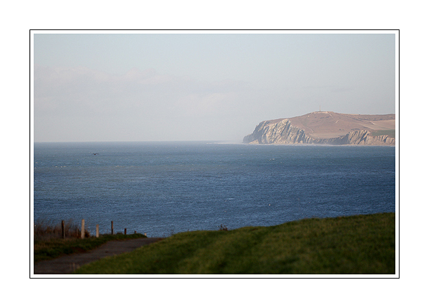 Vue sur mer