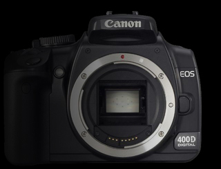 Canon 400D